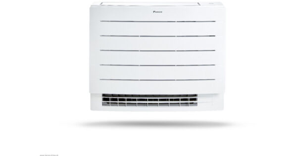 Daikin Perfera FVXM35A/RXM35R Επαγγελματικό Κλιματιστικό Inverter Δαπέδου 12000 BTU με Ψυκτικό Υγρό R32