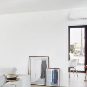 Daikin Perfera Siesta ATXM25N/ARXM25N9 Κλιματιστικό Inverter 9000 BTU A+++/A+++ με Ιονιστή και Wi-Fi - Image 11