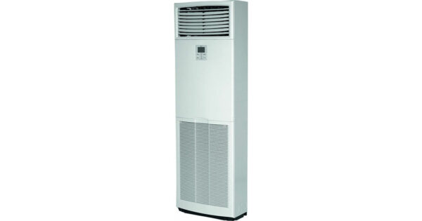 Daikin RZASG140MV1 Ντουλάπα Επαγγελματικό Κλιματιστικό Inverter Ντουλάπα