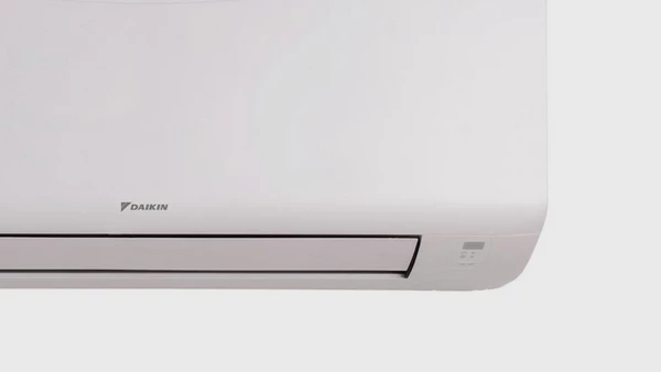 Daikin Sensira FTXC25D/RXC25D Κλιματιστικό Inverter 9000 BTU A++/A+: Ισχυρή ψύξη και θέρμανση