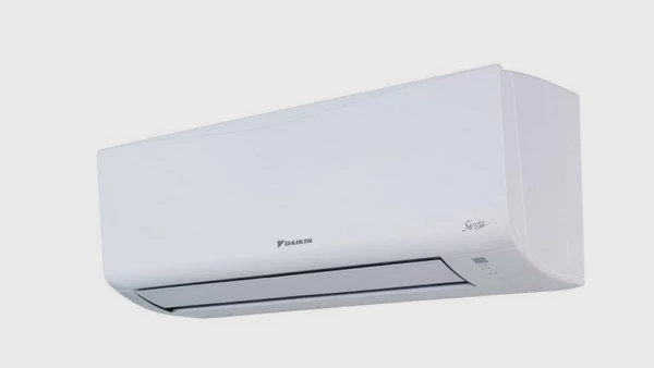 Daikin Siesta ATXC25D/ARXC25D Κλιματιστικό Inverter 9000 BTU A++/A+++ με Wi-Fi: Τεχνολογία Inverter