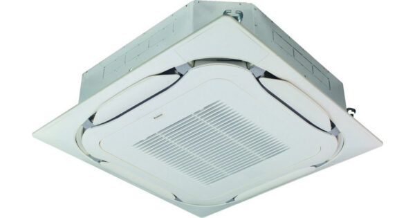 Daikin Sky Air Advance FCAG100B/RZASG100MY1 Επαγγελματικό Κλιματιστικό Inverter Κασέτα 34000 BTU με Ψυκτικό Υγρό R32