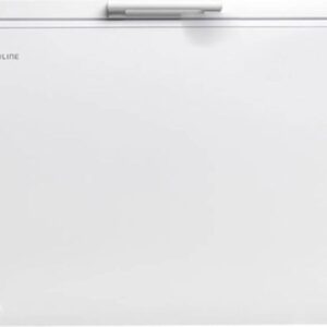 Davoline CHFR380LWNE/DF Καταψύκτης Μπαούλο 371lt - Image 5