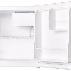 Davoline MBD-51-BL Ψυγείο Mini Bar 41lt Υ51xΠ44xΒ47cm Μαύρο - Image 2