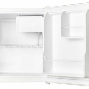 Davoline MBD 51W Ψυγείο Mini Bar 41lt Υ51xΠ44xΒ47cm Λευκό - Image 4