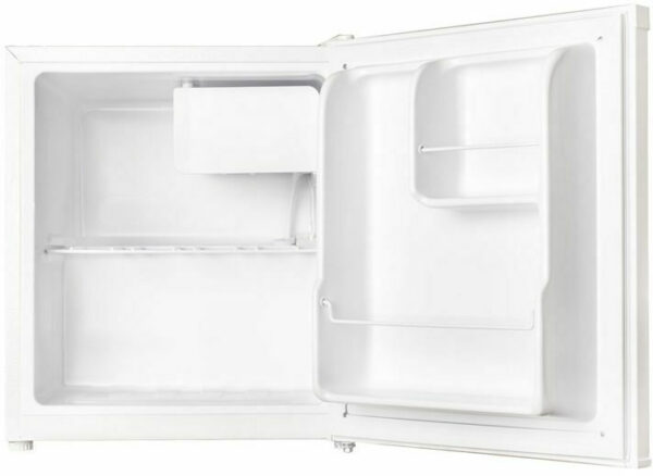 Davoline MBD 51W Ψυγείο Mini Bar 41lt Υ51xΠ44xΒ47cm Λευκό - Image 4