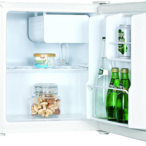 Davoline MBD 51W Ψυγείο Mini Bar 41lt Υ51xΠ44xΒ47cm Λευκό - Image 2
