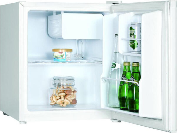 Davoline MBD 51W Ψυγείο Mini Bar 41lt Υ51xΠ44xΒ47cm Λευκό - Image 2