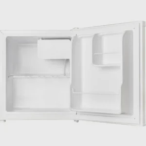 Davoline MBD 51W Ψυγείο Mini Bar 41lt Υ51xΠ44xΒ47cm Λευκό - Image 6