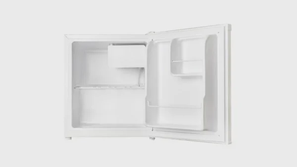 Davoline MBD 51W Ψυγείο Mini Bar 41lt Υ51xΠ44xΒ47cm Λευκό - Image 6