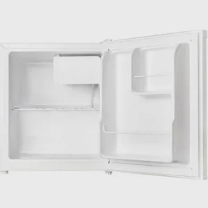 Davoline MBD 51W Ψυγείο Mini Bar 41lt Υ51xΠ44xΒ47cm Λευκό - Image 8