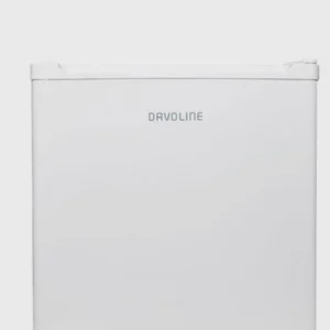 Davoline MBD 51W Ψυγείο Mini Bar 41lt Υ51xΠ44xΒ47cm Λευκό - Image 9