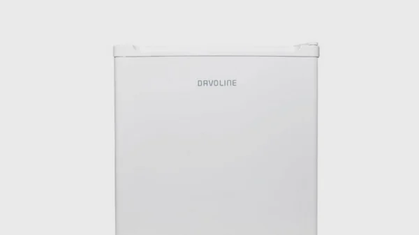 Davoline MBD 51W Ψυγείο Mini Bar 41lt Υ51xΠ44xΒ47cm Λευκό - Image 9