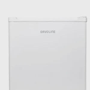 Davoline MBD 51W Ψυγείο Mini Bar 41lt Υ51xΠ44xΒ47cm Λευκό - Image 7