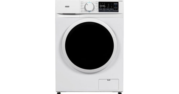 DeLonghi D814WM23 Πλυντήριο Ρούχων 8kg 1400 Στροφών