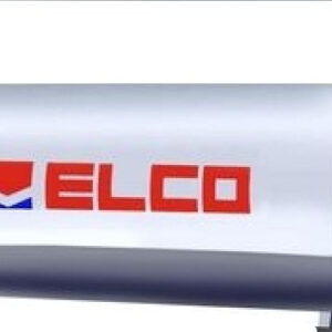 Elco Sol-Tech S2 RF 160lt 2.5m² Glass Τριπλής Ενέργειας - Image 2