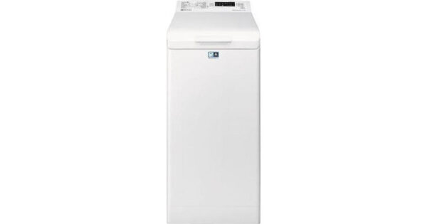 Electrolux EW2T570U Πλυντήριο Ρούχων Άνω Φόρτωσης 7kg 1000 Στροφών