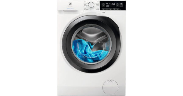 Electrolux EW6F349S Πλυντήριο Ρούχων 9kg 1400 Στροφών