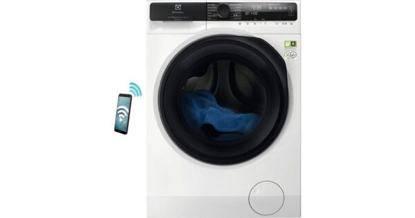 Electrolux EW9F5417EWC