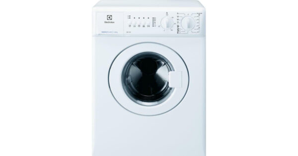 Electrolux EWC 1351 Πλυντήριο Ρούχων 3kg 1300 Στροφών