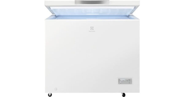 Electrolux LCB3LF26W0