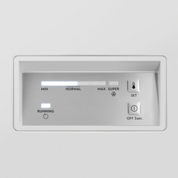 Electrolux LCB3LF31W0 - Image 2