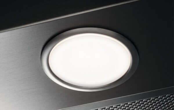 Electrolux LFG719X Μηχανισμός Απορρόφησης 80cm Inox - Image 2