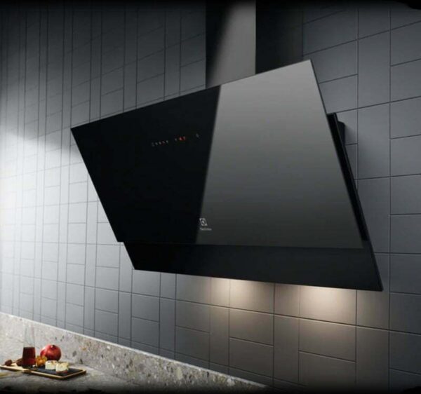 Electrolux LFV619K 90cm - Image 4