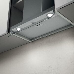 Elica Boxin IX/A/90 Μηχανισμός Απορρόφησης 90cm Inox PRF0097839B - Image 4