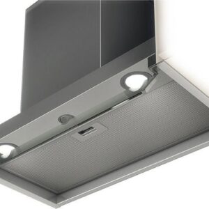 Elica Boxin IX/A/90 Μηχανισμός Απορρόφησης 90cm Inox PRF0097839B - Image 2
