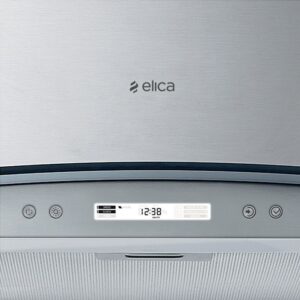 Elica Circus Plus IX/A/90 Απορροφητήρας Καμινάδα-Τζάκι 90cm Inox - Image 4