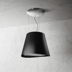 Elica Easy WH/F/50 Απορροφητήρας Νησίδα-Οροφής 50cm Λευκός - Image 6