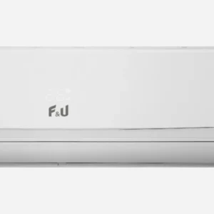 F&U FVIN-12134/FVOT-12135 Κλιματιστικό Inverter 12000 BTU A++/A+++ με Wi-Fi - Image 7