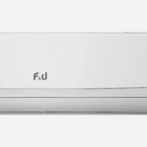 F&U FVIN-12134/FVOT-12135 Κλιματιστικό Inverter 12000 BTU A++/A+++ με Wi-Fi - Image 4