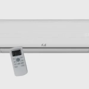 F&U FVIN-24136 Κλιματιστικό Inverter 24000 BTU A++/A+++ με Wi-Fi - Image 7