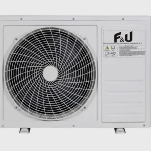 F&U FVIN-24136 Κλιματιστικό Inverter 24000 BTU A++/A+++ με Wi-Fi - Image 6