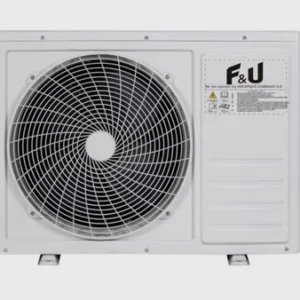 F&U FVIN-24136 Κλιματιστικό Inverter 24000 BTU A++/A+++ με Wi-Fi - Image 3