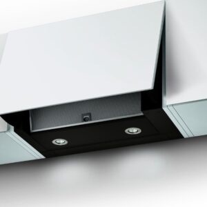 Faber 106/45 Plus Πτυσσόμενος Απορροφητήρας 60cm Καφέ - Image 3
