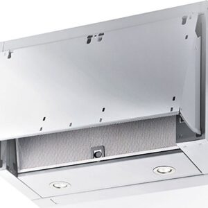 Faber 106/45 Plus Πτυσσόμενος Απορροφητήρας 60cm Καφέ - Image 5