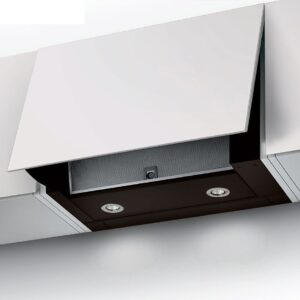 Faber 106/45 Plus Πτυσσόμενος Απορροφητήρας 60cm Καφέ - Image 2