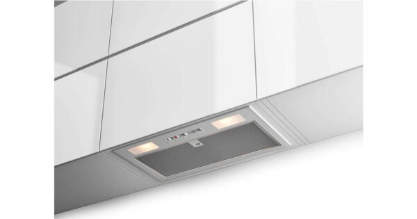 Faber Inka Smart C LG A70 Μηχανισμός Απορρόφησης 70cm Inox