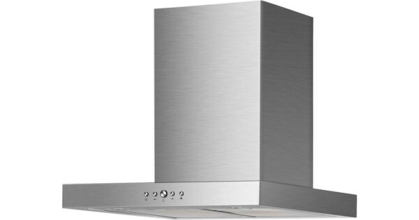 Faber TSP X A60 2LS Απορροφητήρας Καμινάδα-Τζάκι 60cm Inox