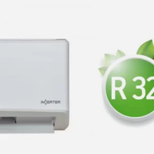 Finlux AC21FLOW Κλιματιστικό Inverter 21000 BTU A++/A+++ - Image 5