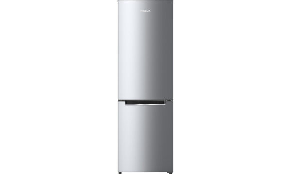 Finlux FBN-290IX Ψυγειοκαταψύκτης 293lt No Frost Υ185xΠ60xΒ60cm Inox