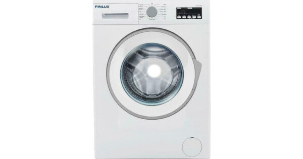 Finlux FX7 1015HCW Πλυντήριο Ρούχων 7kg 1000 Στροφών