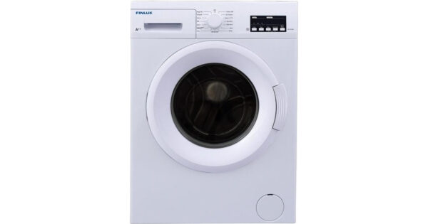 Finlux FX7 815W Πλυντήριο Ρούχων 7kg 800 Στροφών