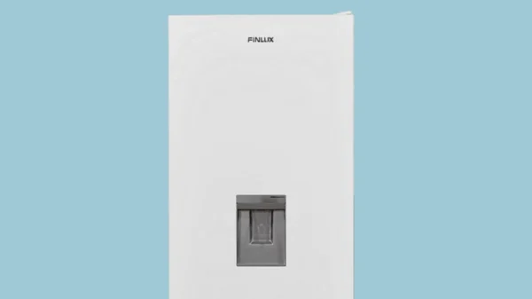 Finlux FXCA 28600 WDE Ψυγειοκαταψύκτης 288lt Υ180xΠ59.5xΒ54cm Λευκός - Image 4