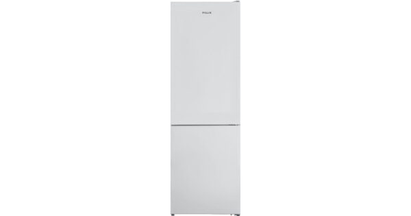 Finlux FXCA 3790NF Ψυγειοκαταψύκτης 295lt No Frost Υ185.5xΠ60xΒ63.2cm Λευκός