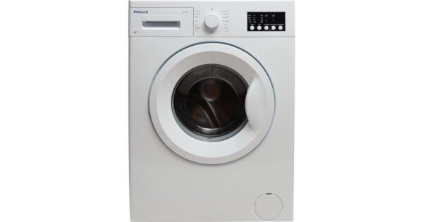 Finlux FXF6 100T Πλυντήριο Ρούχων 6kg 1000 Στροφών