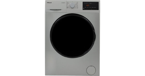 Finlux FXP 1007F4 S Πλυντήριο Ρούχων 7kg 1000 Στροφών